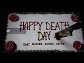 Happy Death Day 2017 DVD Menu Walkthrough