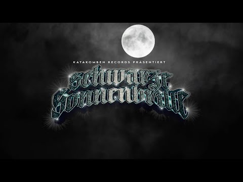 KERKA X VOID X NOBEL - SCHWARZE SONNENBRILLE FEAT. ZER.FLEISCH X MR.SCHE X MoH (prod. YUNG FERO)