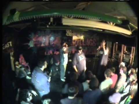 Mondo Marcio VS Ensi - Finale Tecniche Perfette 2003 (VIDEO COMPLETO 50 MINUTI)