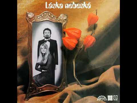 Eva Pilarová & Waldemar Matuška - Nechoď dál (17.1.1973)