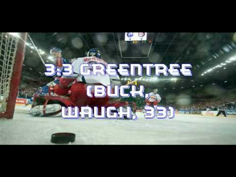 EBEL 9.kolo - 05.10.2012. Graz - Medveščak 5:4 (ps)