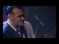 Morrissey – "Have-A-Go Merchant" (live 1995)