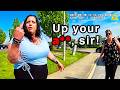 I Know My Rights Karen Vs No Nonsense Cop