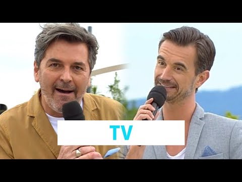 Schlager für Alle and Thomas Anders TV