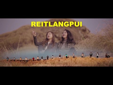 REITLANGPUI | Reiek Branch MZI Choir Ft. Frozen Strings (OFFICIAL) HD