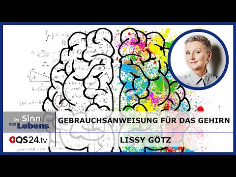 User manual for the brain | The meaning of life | QS24 20.04.2020