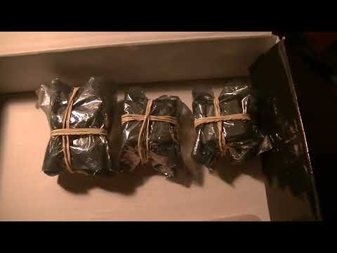 MongoTV_8829 - KIGGER PÅ GAMER PC HARDWARE - Del 108 - 16 Gamle Intel Pentium - i3 - Celeron CPU