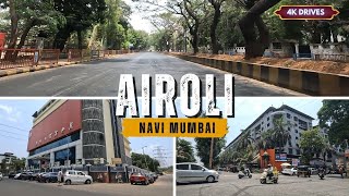 Exploring Airoli - The Gateway to Navi Mumbai  | Navi Mumbai