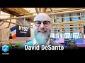David DeSanto Anaconda TheCUBE NYSE Wired Mixture Of Experts