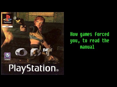 Quick LOok | ODT : Escape Or Die Trying (1998) - PlayStation 1 HD