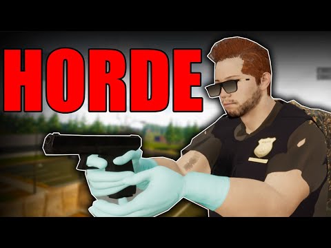 Can My First Base Survive The FIRST SPRINTER HORDE In Vein #6