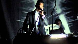 Matthew Dear - Good Girl