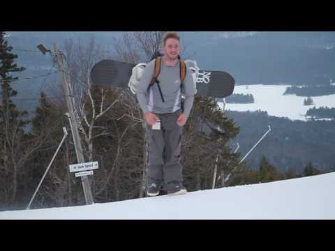 Bridgton Academy - This is Dawn Patrol