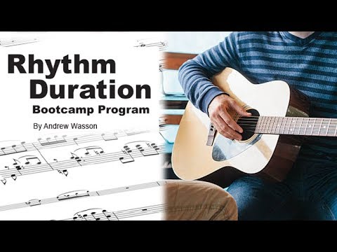 Rhythm Duration Boot Camp Program