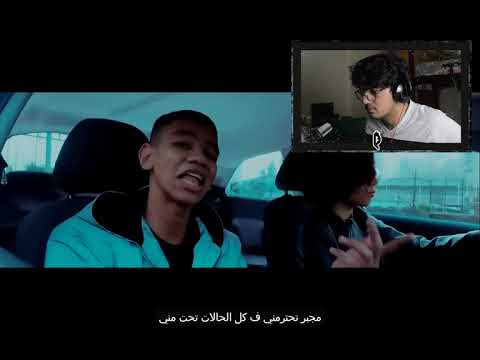 Reaction qudas moscow ردة فعلي تراك قداس موسكو رابر صاعد قوي