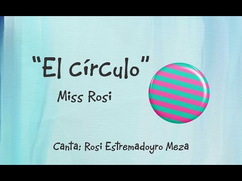 El círculo - Miss Rosi