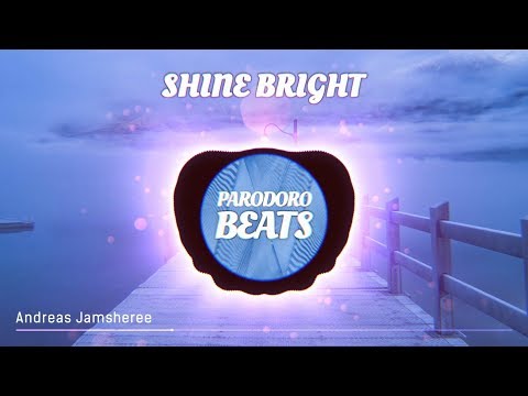 Andreas Jamsheree / Digital Camel - Shine Bright