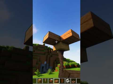 Unbelievable! Canopy Bed Time Travel in Minecraft