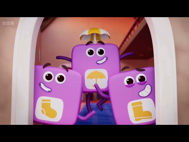 Wonderblocks - Trailer