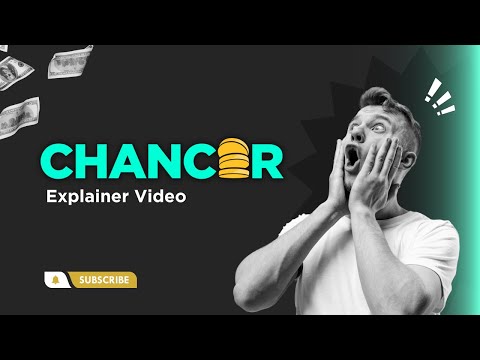 Chancer | เกมของคุณ, กฎของคุณ, โอกาสของคุณ