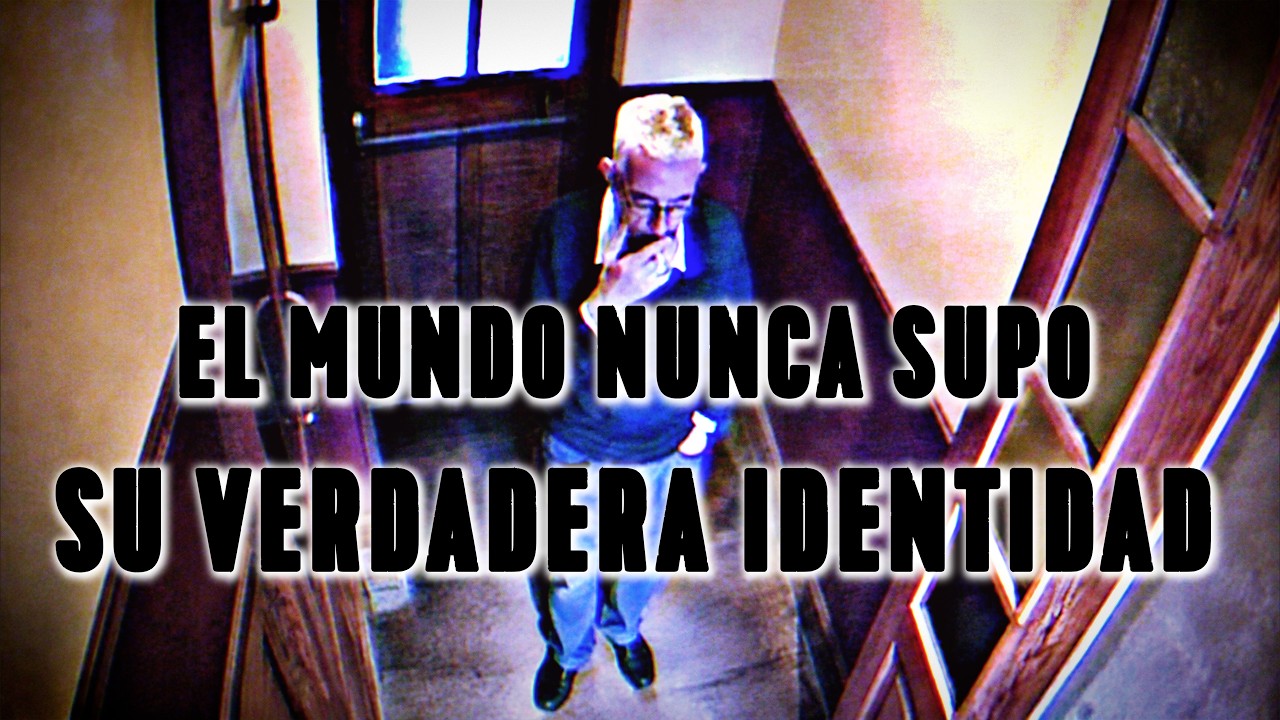 7 Personas Misteriosas Que Nunca Fueron Identificadas