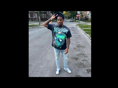 [HARD]GlockBoy Bobo x THF Lil Law Type Beat “Beat My Case”