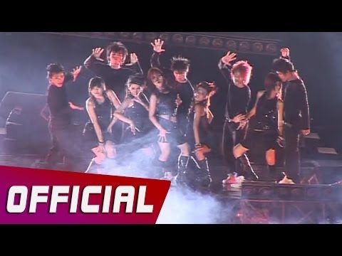 Mỹ Tâm - Tic Tac Toe | Live Concert Tour Sóng Đa Tần (TO THE BEAT)