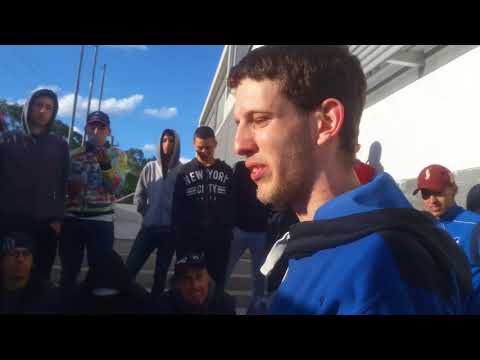 KNOMOK vs EMEHACHE - 8VOS - (FECHA 6° TORNEO)