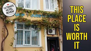 Tulip Guesthouse - This Place Is Worth It | İstanbul, Turkey🏨