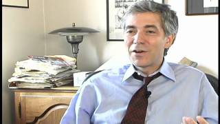 John R. MacArthur, Harper's Magazine: Media's Countdown to War in Iraq