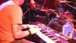 Brother Hawk - Big Medicine (Sala Mardi Gras, A Coruña. 21.10.16) 1080p