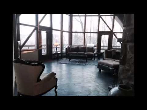 Les Chalets de Prestige Le Rocher 2