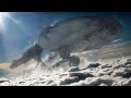 USS Enterprise - Every Movie Scene [High Definition]