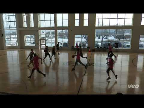 J17(55) tier 2 Ali&friend(71) - tcbl saturday - 2022/2023 winter