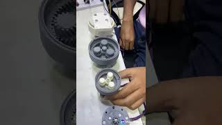 all Actuators are ready. #shorts #robot #roboticarm #actuators #robotics