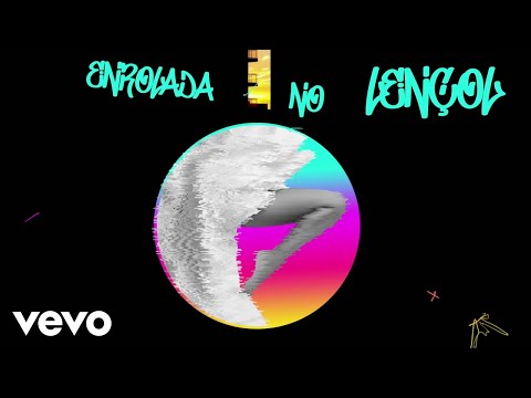 Greg BBX - Lençol (Lyric Video)