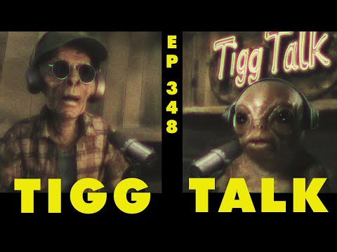 Tigg Talk – Ep. 348: Reester Pruckett