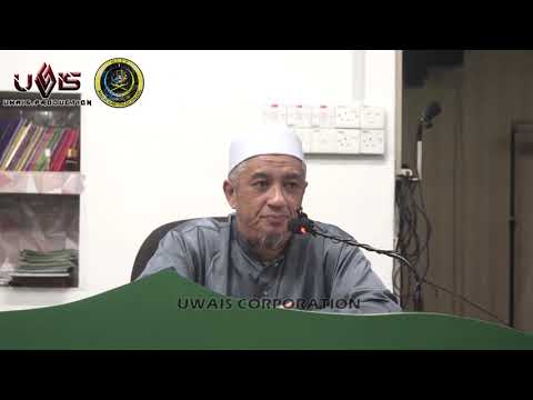 Kamu Jual, Allah Beli! | Ustaz Halim Nasir al Hafiz
