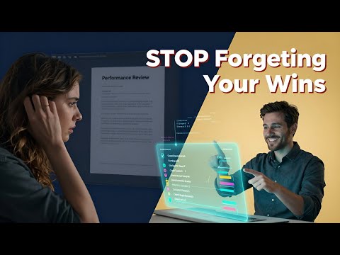 Create an AI-Powered Brag Sheet for Performance Reviews (Workflow) Stop ...