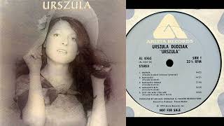 Urszula Dudziak - Papaya - (M.M. Re Construction Mix)