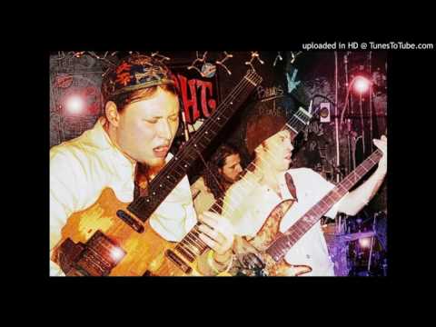 Amazing Grace (How Funky the Sound) - Consider the Source LIVE