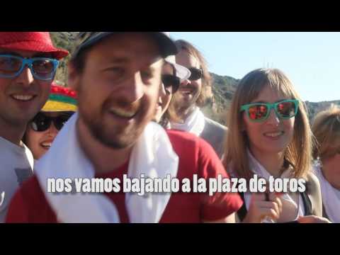 Despacito Sanjuanero - Fiestas de San Juan 2017