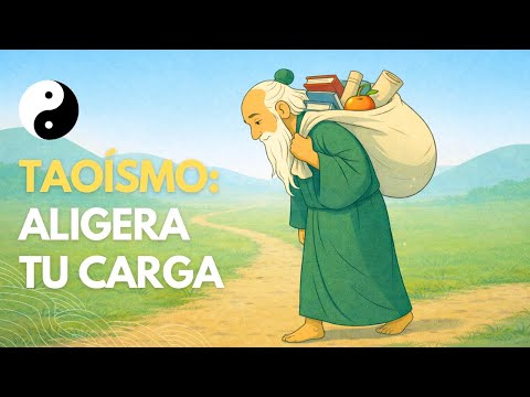 La sensación de saturación - Taoísmo