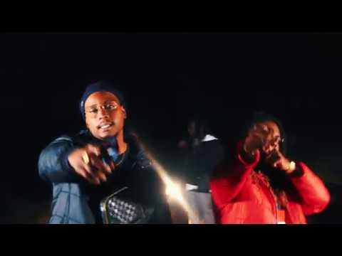 TAZ - FREESTYLE #PTD2 (Clip Officiel)