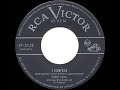1953 Perry Como - I Confess