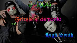 Hollywood Undead - Shout At The Devil(Sub. Español)(Motley Crue Cover)
