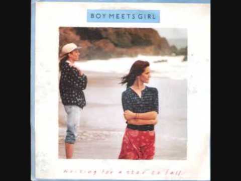 Boy meets girl - If you run