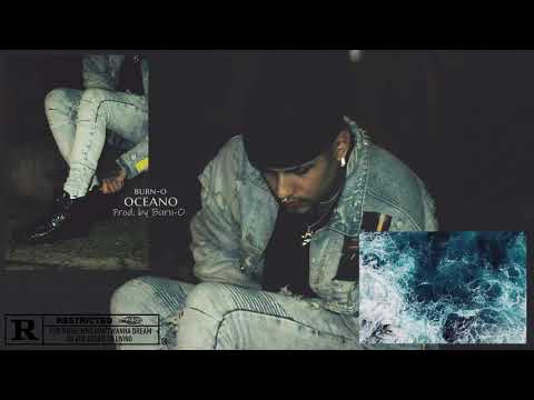 Burn-O - Oceano (Áudio Oficial)