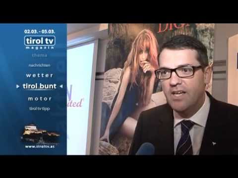 tirol tv Vorschau auf Kufstein unlimited 2012