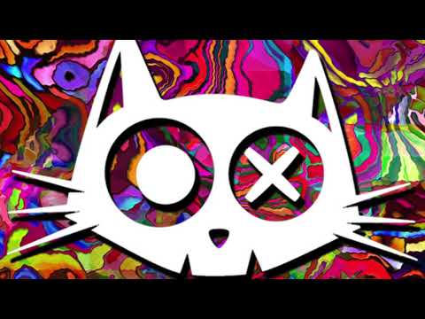 Pandhora Deep Psychedelia live | Katzen auf'm Tisch | Kater Blau | Acid Bogen | Berlin